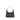 Gucci Black Calf Leather Bos Taurus Shoulder Bag