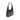 Gucci Black Calf Leather Bos Taurus Shoulder Bag