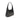 Gucci Black Calf Leather Bos Taurus Shoulder Bag