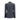 Balenciaga Gray Wool Oves Aries Blazer