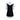 Balenciaga Black Wool Oves Aries Casual Dress