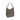 Saint Laurent Bicolor Calf Leather Bos Taurus Shoulder Bag