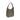 Saint Laurent Bicolor Calf Leather Bos Taurus Shoulder Bag