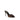 Saint Laurent Brown Calf Leather Bos Taurus High Heel Pumps
