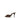 Saint Laurent Brown Calf Leather Bos Taurus High Heel Pumps