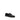 Saint Laurent Black Calf Leather Bos Taurus Slip-On Loafers