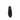 Saint Laurent Black Calf Leather Bos Taurus Slip-On Loafers