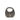 Saint Laurent Gray Lamb Ovis Aries Aries Handbag