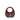 Saint Laurent Brown Lamb Ovis Aries Aries Handbag