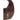 Saint Laurent Brown Lamb Ovis Aries Aries Handbag
