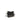 Saint Laurent Black Lamb Ovis Aries Aries Clutch Bag