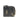 Saint Laurent Black Lamb Ovis Aries Aries Shoulder Bag