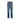 Versace Blue Cotton Straight-Leg Jeans