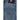 Versace Blue Cotton Straight-Leg Jeans