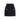 Versace Black Wool Oves Aries Mini Skirt