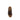 Miu Miu Brown Calf Leather Bos Taurus Flat Sandals
