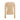 Chloé Orange Wool Oves Aries Sweatshirt