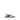 Chloé Black Calf Leather Bos Taurus Flat Sandals