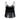 Chloé Black Silk Blouse