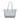 Mario Valentino Blue Polyurethane Women's Bag