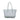 Mario Valentino Blue Polyurethane Women's Bag