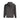 Hugo Boss Black Cotton Men's Hoodie