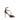 Jimmy Choo Brown Calf Leather Bos Taurus Stiletto Heel Sandals