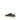 Brunello Cucinelli Gray Calf Leather Bos Taurus Low Top Sneakers