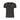 Tommy Hilfiger Black Cotton Womens T-Shirt