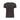 Tommy Hilfiger Black Cotton Womens T-Shirt