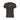 Tommy Hilfiger Black Cotton Women's T-Shirt