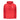 Tommy Hilfiger Red Cotton Men's Sweatshirt