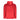 Tommy Hilfiger Red Cotton Men's Sweatshirt