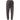 Tommy Hilfiger Black Cotton Mens Trousers