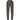Tommy Hilfiger Black Cotton Mens Trousers