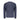 Calvin Klein Blue Cotton Men's Sweatshirt