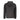 Calvin Klein Black Cotton Men Hoodie