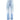 Calvin Klein Azzurro Cotton Men's Jeans