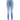 Calvin Klein Blue Cotton Women's Jean