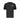 Calvin Klein Black Cotton Women's T-Shirt