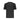Calvin Klein Black Cotton Women's T-Shirt