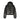 Calvin Klein Black Polyester Womens Jacket