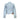 Calvin Klein Azzurro Cotton Womens Jacket