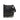 Balenciaga Black Lamb Ovis Aries Aries Shoulder Bag