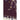Versace Bordeaux Silk Mini Skirt