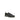 Fendi Black Calf Leather Bos Taurus Sneakers