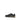Fendi Black Calf Leather Bos Taurus Sneakers