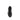 Fendi Black Calf Leather Bos Taurus Sneakers