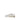 Fendi White Calf Leather Bos Taurus Low Top Sneakers