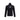 MM6 Black Wool Oves Aries Turtleneck